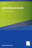 Lohnsteuerrecht (eBook, PDF)