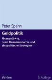Geldpolitik (eBook, PDF)