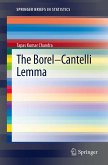 The Borel-Cantelli Lemma (eBook, PDF)