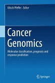 Cancer Genomics (eBook, PDF)