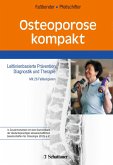 Osteoporose kompakt (eBook, PDF)