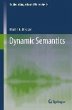 Dynamic Semantics (eBook, PDF) - Bild 1