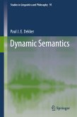 Dynamic Semantics (eBook, PDF)