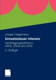 Umsatzsteuer intensiv (eBook, PDF)