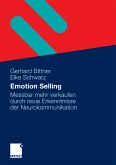 Emotion Selling (eBook, PDF)