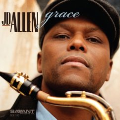 Grace - Jd Allen