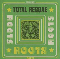 Cover Total Reggae: Roots