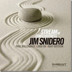 Stream Of Consciousness - Snidero,Jim