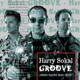 Groove,'Where Sparks Start To Fly'