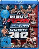 WWE - The Best of Raw & Smackdown 2012