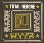 Total Reggae - Charts Hits Reggae Style (2cd)