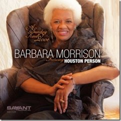 A Sunday Kind Of Love - Morrison,Barbara