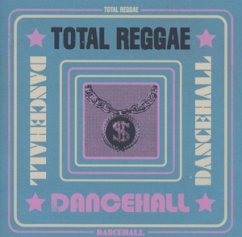 Total Reggae-Dancehall (2cd)