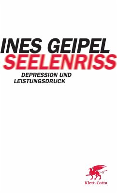 Seelenriss (eBook, ePUB) - Geipel, Ines