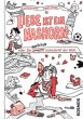 Liebe ist ein Nashorn oder: Der... - Bild 1