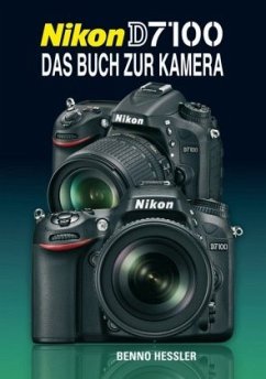 Nikon D7100 - Hessler, Benno