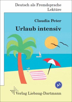 Urlaub intensiv - Peter, Claudia