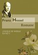 Franz Hessel: Romane - Bild 1