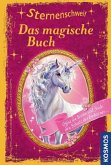 Sternenschweif. Das magische Buch Sternenschweif. Das magische Buch