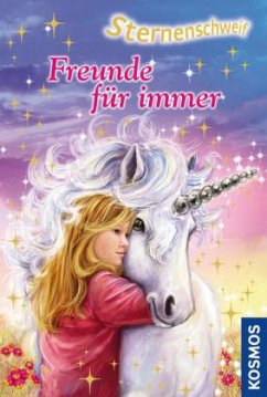 Freunde für immer / Sternenschweif Bd.38 - Chapman, Linda