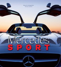 Mercedes Sport - Schlegelmilch, Rainer W.; Lehbrink, Hartmut