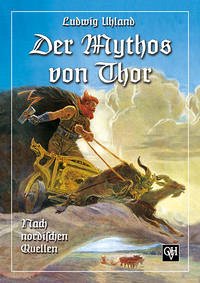 Der Mythos von Thor