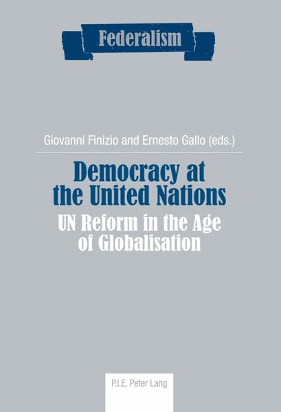 Democracy at the United Nations