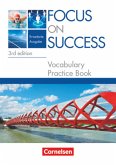 Focus on Success - 3rd edition - Erweiterte Ausgabe - B1/B2: 11./12. Jahrgangsstufe / Focus on Success, Erweiterte Ausgabe, 3rd edition