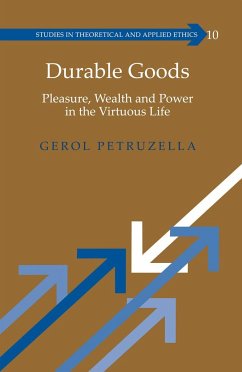 Durable Goods - Petruzella, Gerol