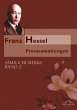 Franz Hessel: Prosasammlungen - Bild 1