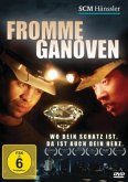 Fromme Ganoven, 1 DVD