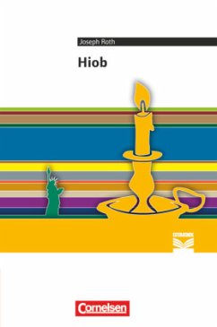 Cornelsen Literathek - Textausgaben - Hiob - Empfohlen für das 10.-13. Schuljahr - Textausgabe - Text - Erläuterungen - Materialien