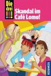 Skandal im Café Lomo / Die drei... - Bild 1