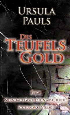 Des Teufels Gold - Pauls, Ursula