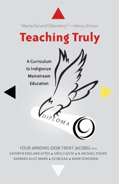 Teaching Truly - Trent Jacobs, Donald