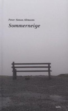 Sommerneige - Altmann, Peter Simon