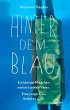 Hinter dem Blau (eBook, ePUB) - Bild 1