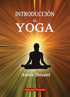 Introducción al yoga - Besant, Annie