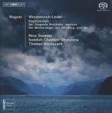 Wesendonck-Lieder Und Ouvertüren Wesendonck-Lieder Und Ouvertüren