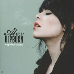 Together Alone - Hepburn,Alex