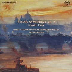 Cover Sinfonie 2-Sospiri-Elegy