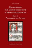Allgemeines und Altmark (eBook, PDF)