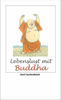 Lebenslust mit Buddha (eBook, ePUB) - Buddha