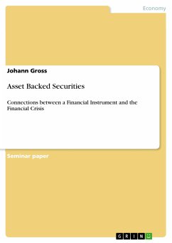 Asset Backed Securities (eBook, PDF)
