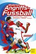 Moderner Angriffsfußball (eBook, ePUB) - Bild 1