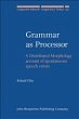 Grammar as Processor - Bild 1