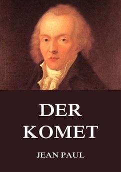 Cover Der Komet (eBook, ePUB)