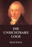 Die unsichtbare Loge (eBook, ePUB)