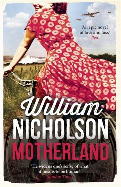 Motherland - Nicholson, William