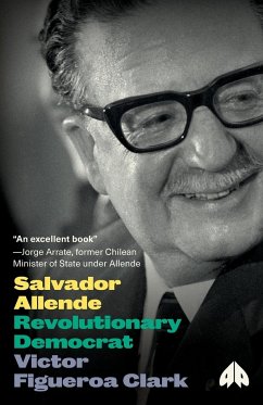 Salvador Allende - Figueroa Clark, Victor